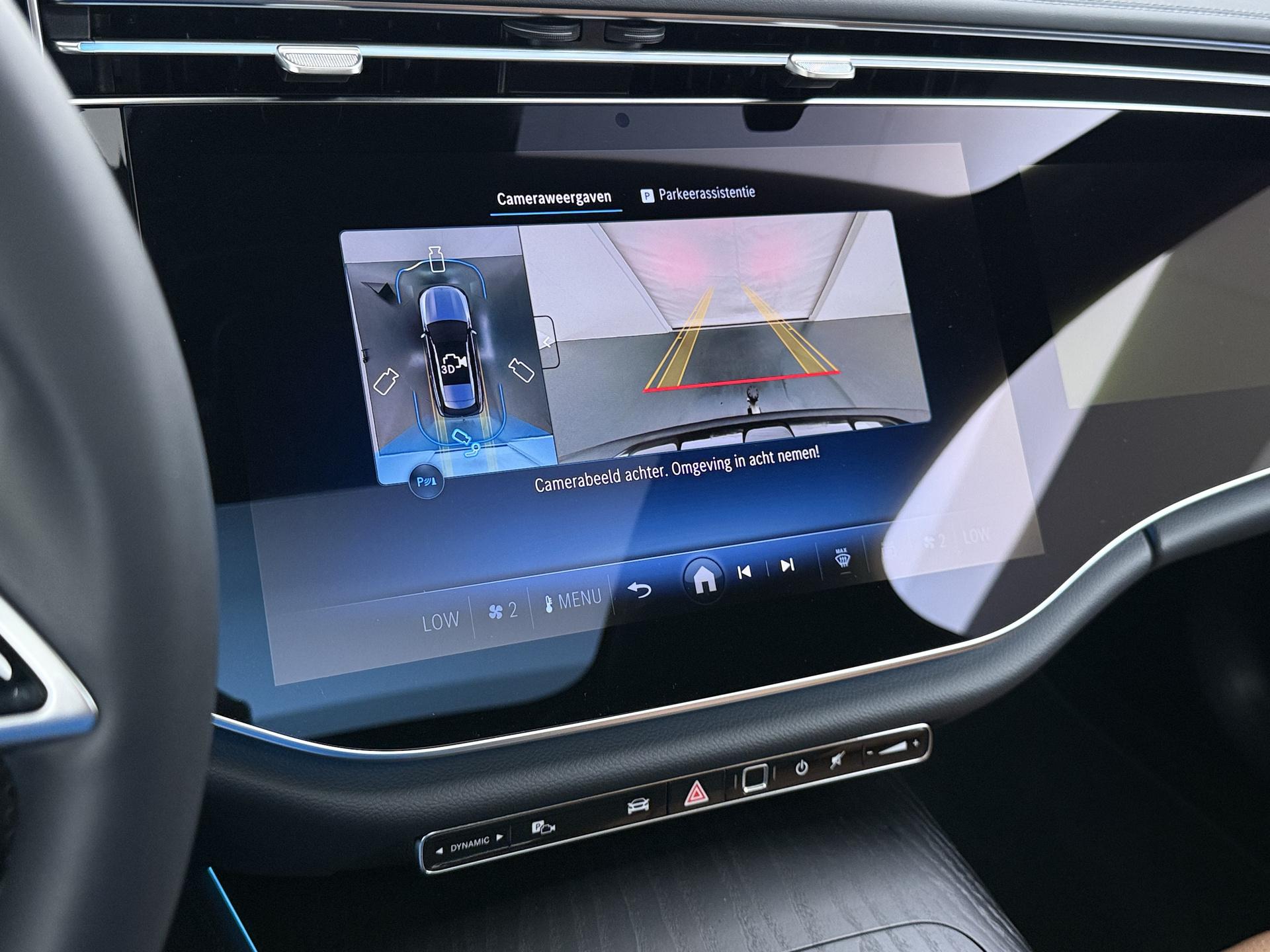 Mercedes-Benz E-klasse All-Terrain E 450 4MATIC Estate 48