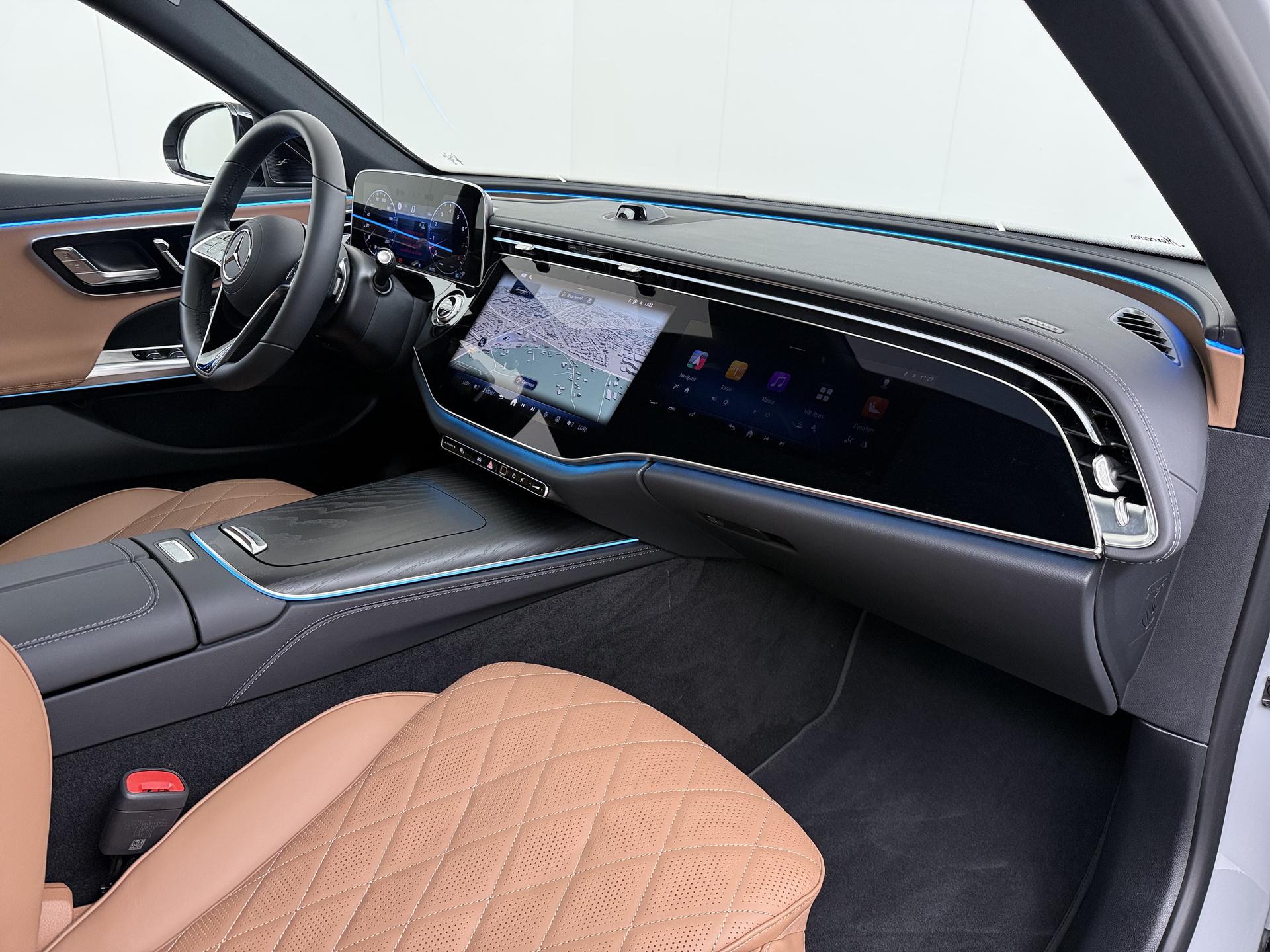 Mercedes-Benz E-klasse All-Terrain E 450 4MATIC Estate 49