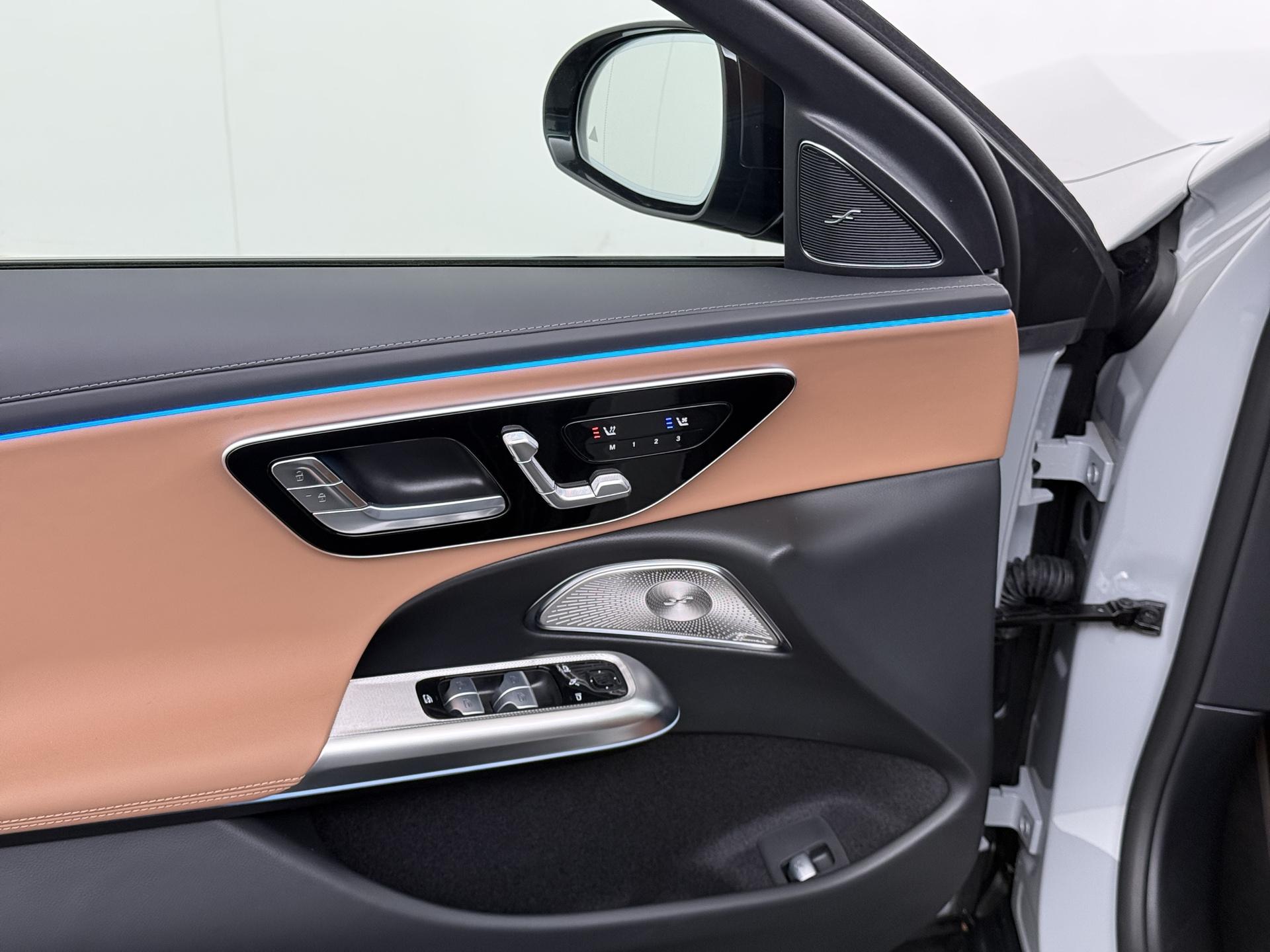 Mercedes-Benz E-klasse All-Terrain E 450 4MATIC Estate 5