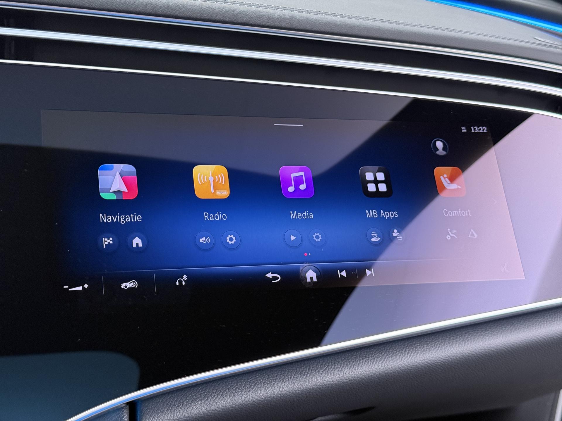 Mercedes-Benz E-klasse All-Terrain E 450 4MATIC Estate 50