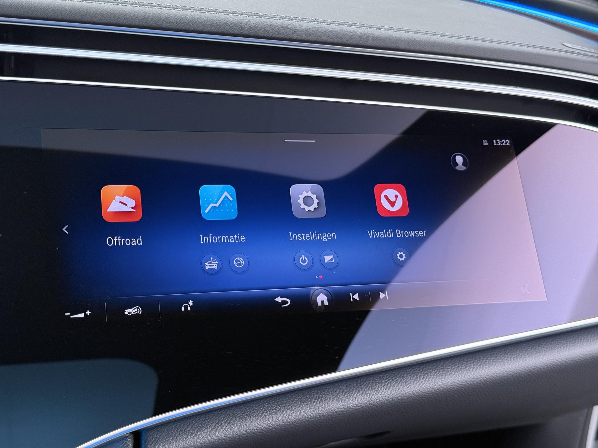 Mercedes-Benz E-klasse All-Terrain E 450 4MATIC Estate 51