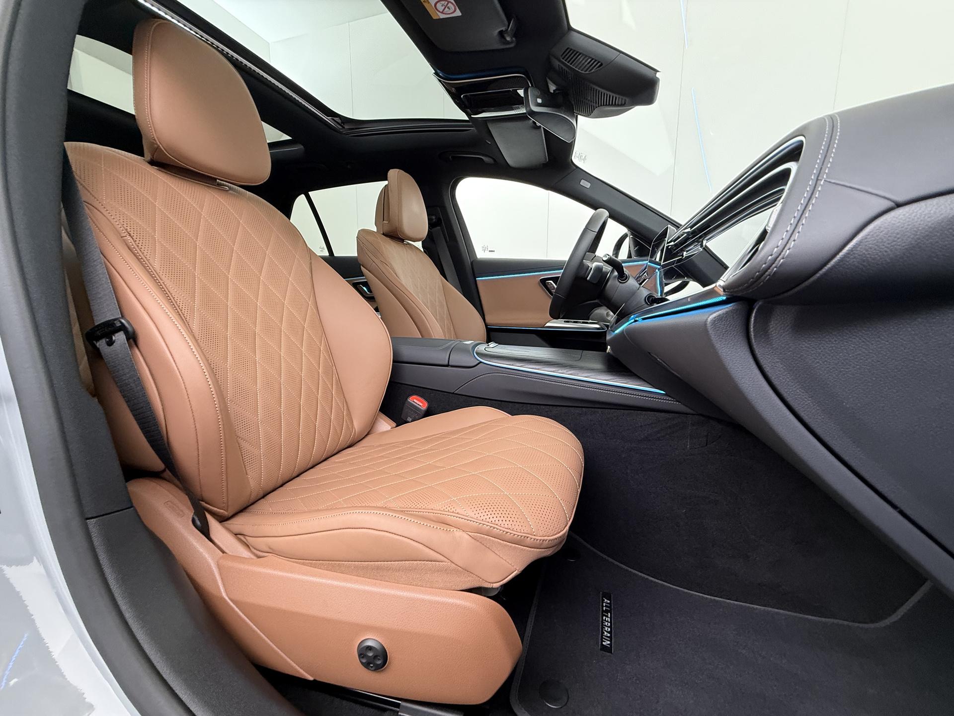 Mercedes-Benz E-klasse All-Terrain E 450 4MATIC Estate 52