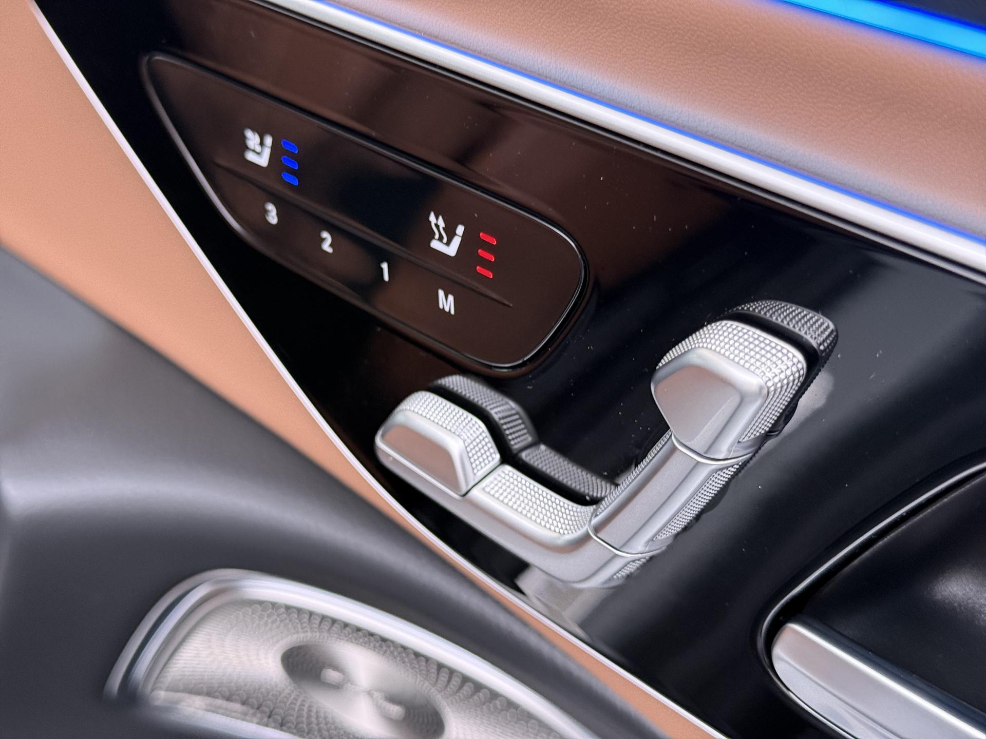 Mercedes-Benz E-klasse All-Terrain E 450 4MATIC Estate 53