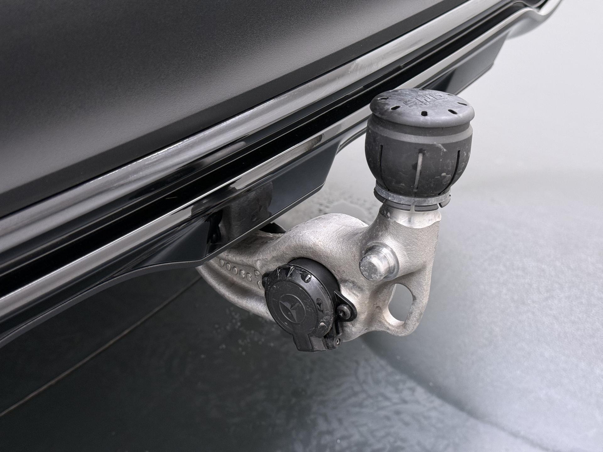 Mercedes-Benz E-klasse All-Terrain E 450 4MATIC Estate 7