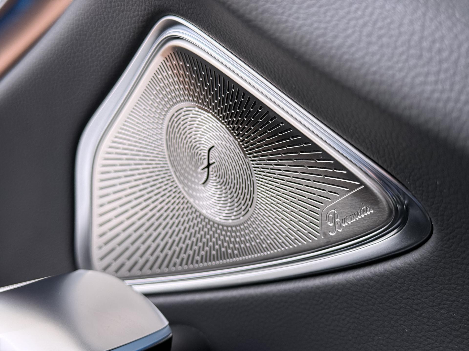 Mercedes-Benz E-klasse All-Terrain E 450 4MATIC Estate 9