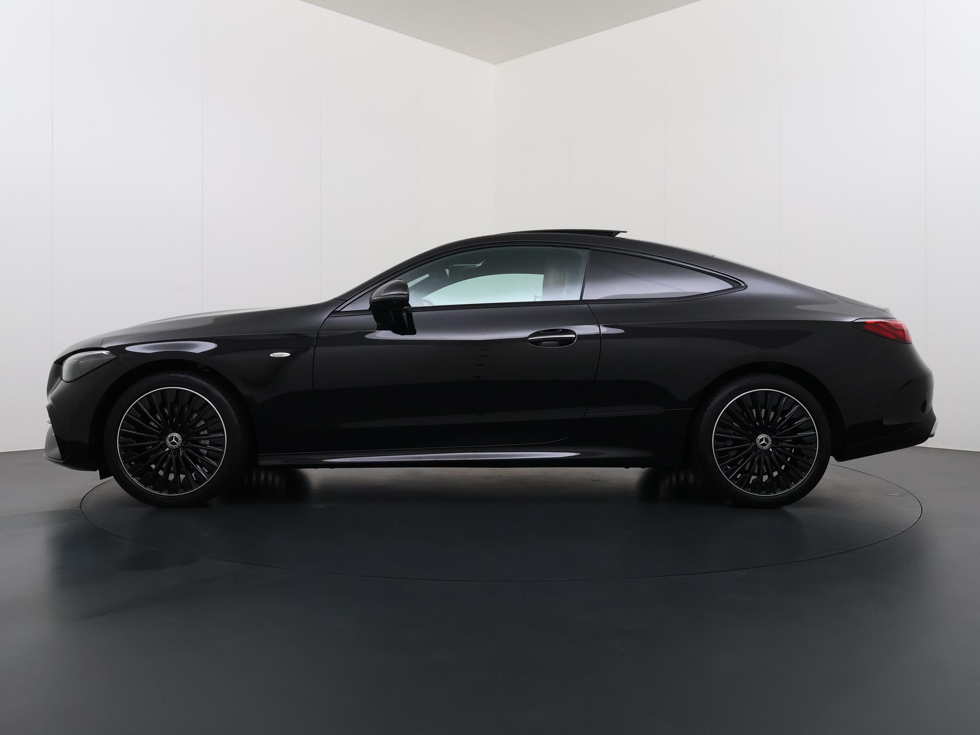 Mercedes-Benz CLE 300 e AMG Line Premium 1