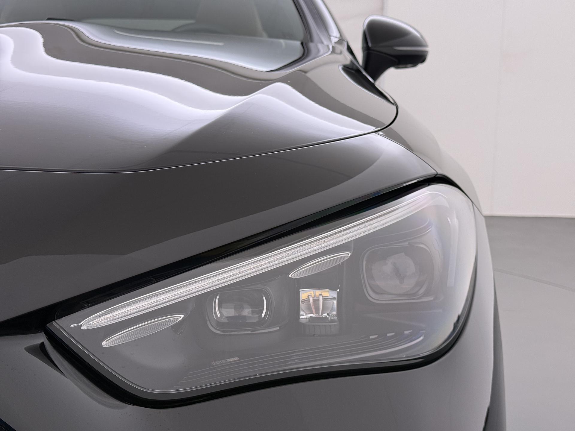 Mercedes-Benz CLE 300 e AMG Line Premium 15