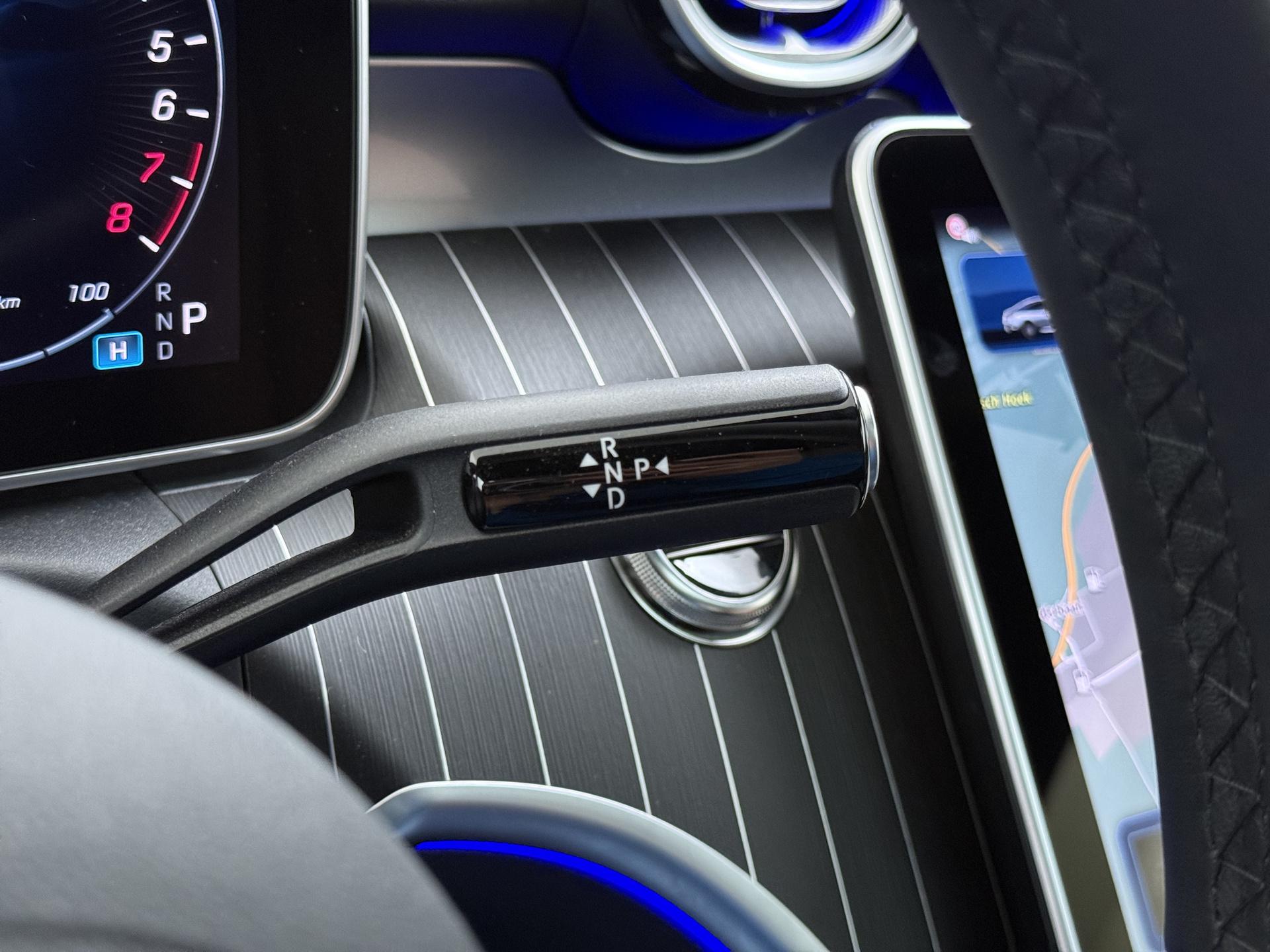 Mercedes-Benz CLE 300 e AMG Line Premium 29