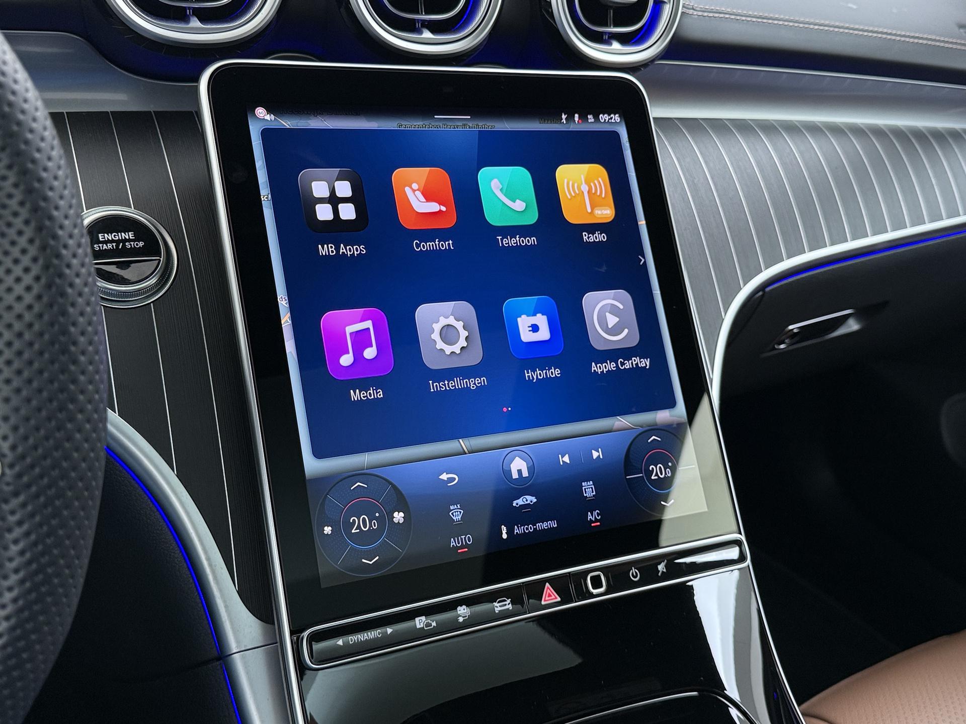 Mercedes-Benz CLE 300 e AMG Line Premium 34