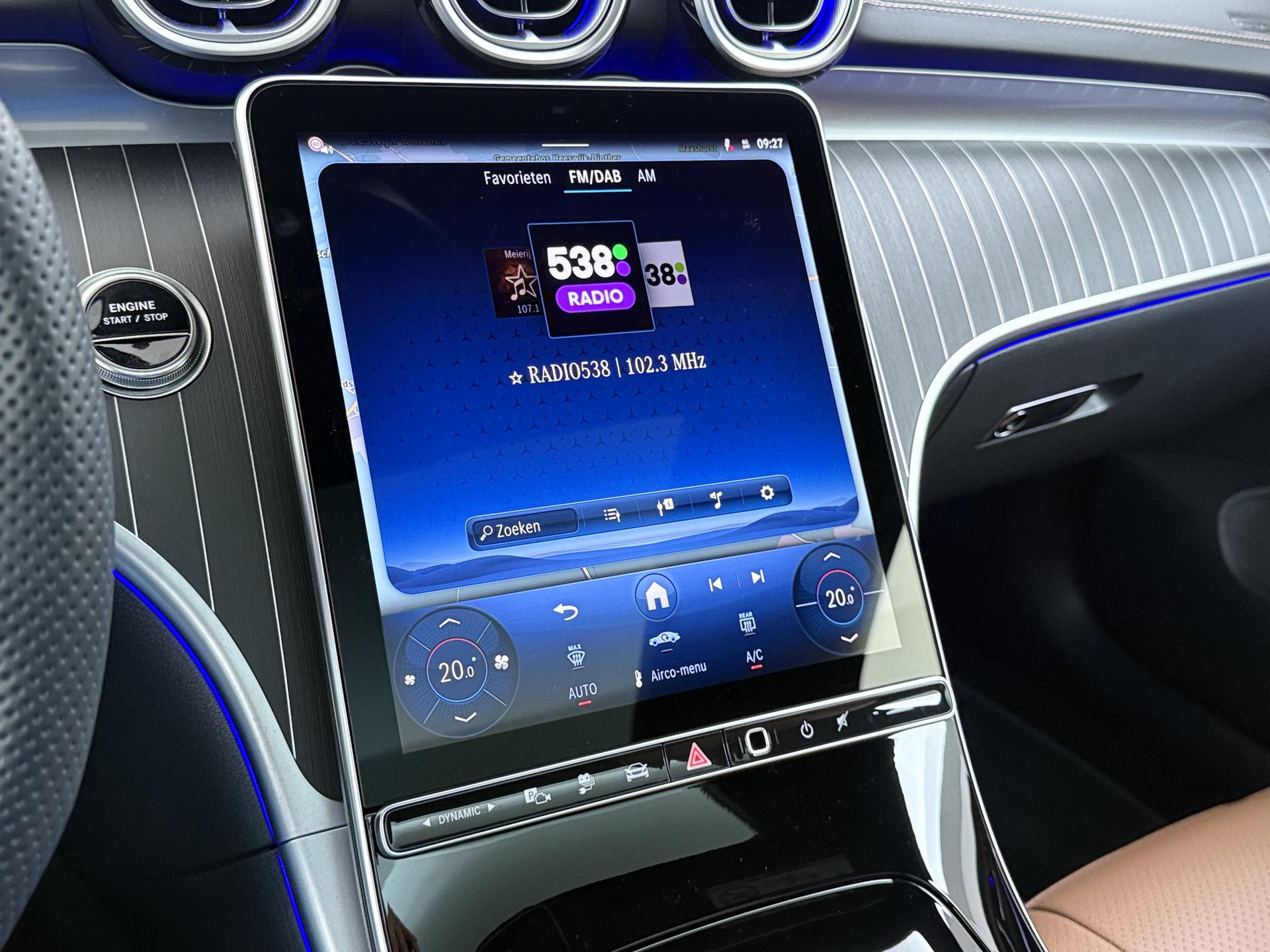 Mercedes-Benz CLE 300 e AMG Line Premium 39