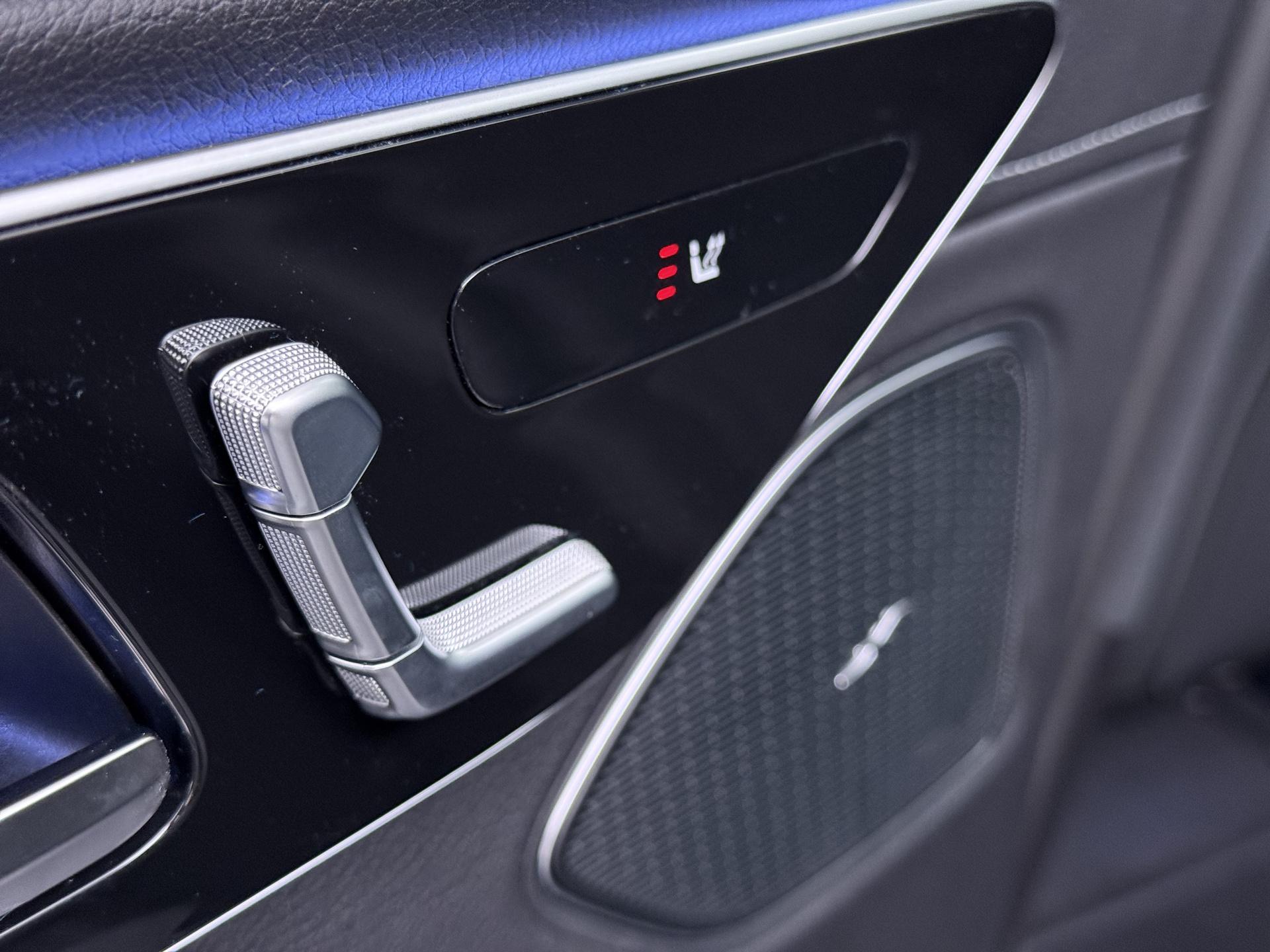 Mercedes-Benz EQS SUV 450 4MATIC AMG Line Plus 108 KWH Accu 26