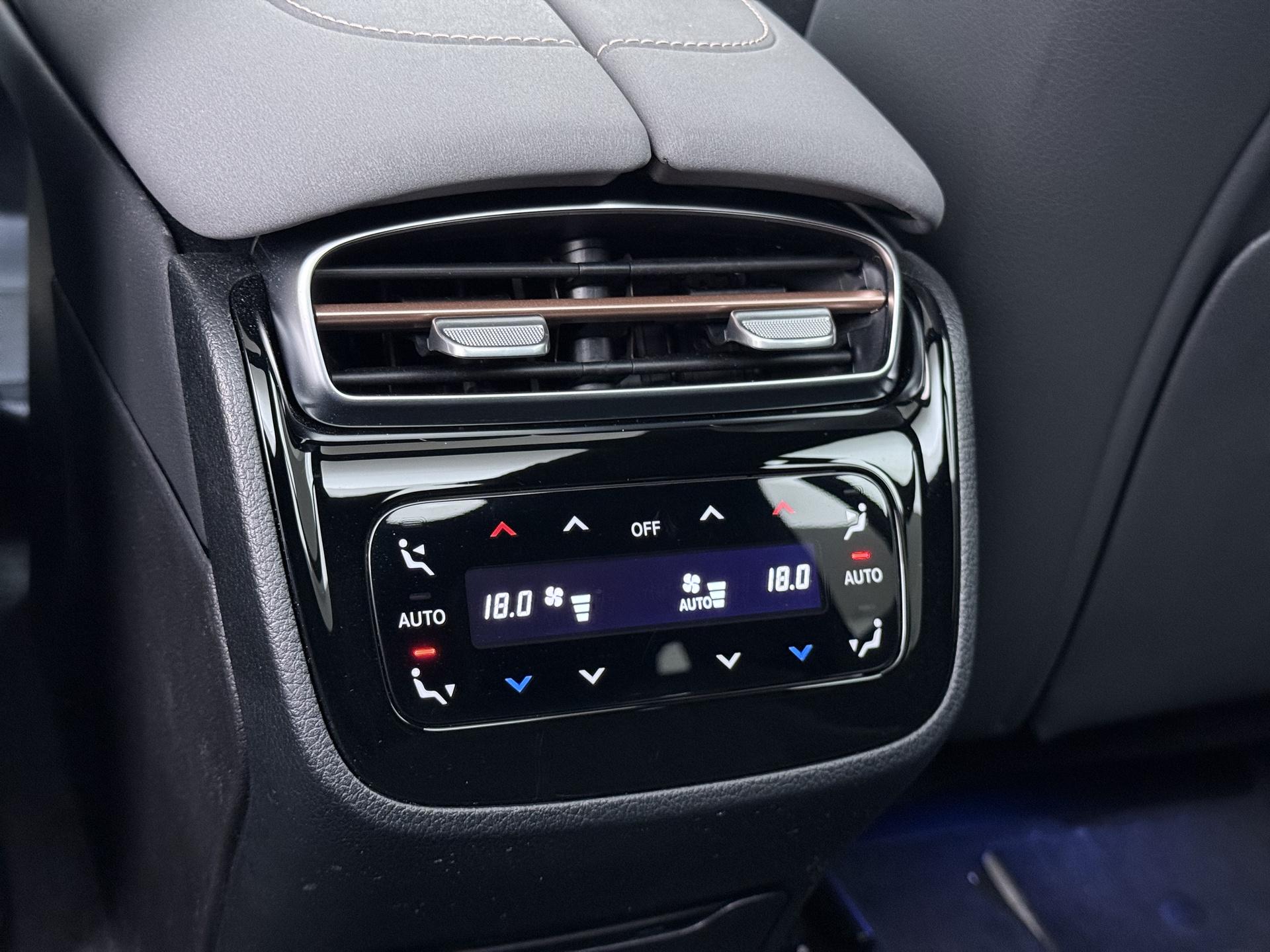 Mercedes-Benz EQS SUV 450 4MATIC AMG Line Plus 108 KWH Accu 27