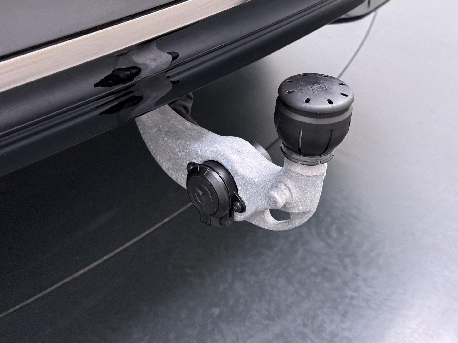 Mercedes-Benz EQS SUV 450 4MATIC AMG Line Plus 108 KWH Accu 5