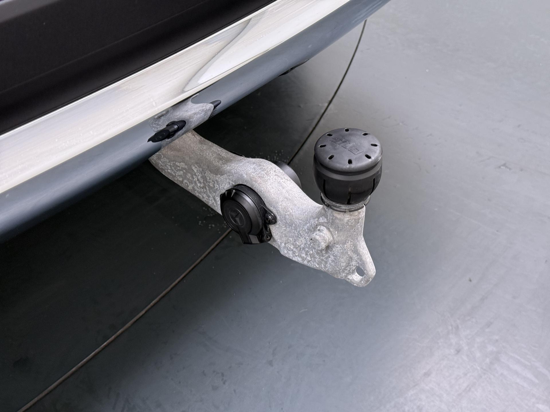 Mercedes-Benz GLE-klasse GLE 400 e 4MATIC Luxury 12