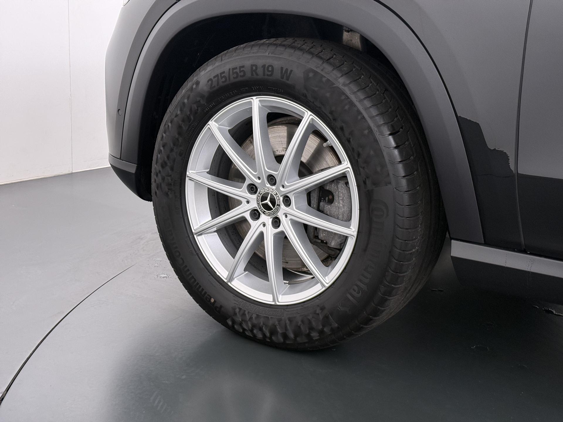 Mercedes-Benz GLE-klasse GLE 400 e 4MATIC Luxury 16