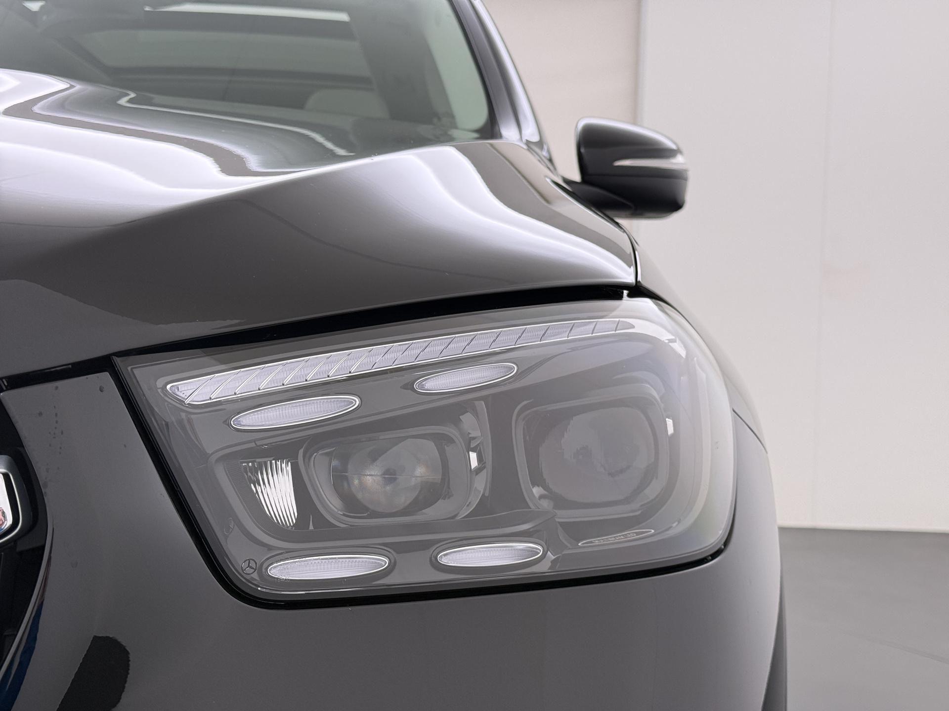 Mercedes-Benz GLE-klasse GLE 400 e 4MATIC Luxury 17