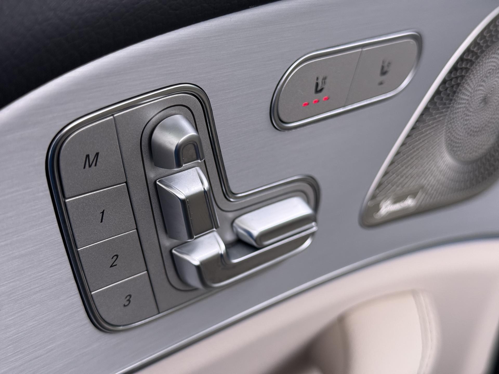 Mercedes-Benz GLE-klasse GLE 400 e 4MATIC Luxury 22