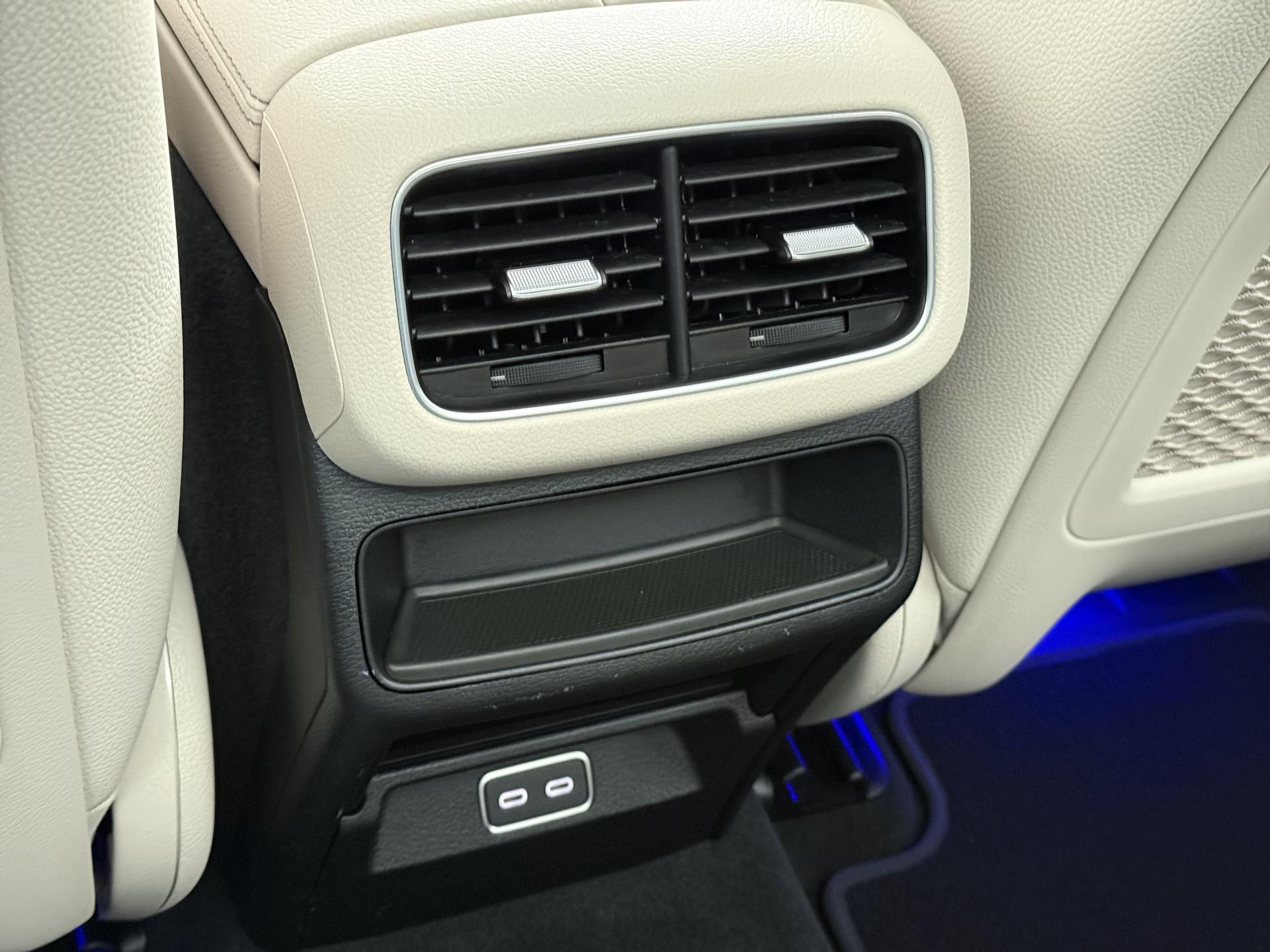 Mercedes-Benz GLE-klasse GLE 400 e 4MATIC Luxury 28