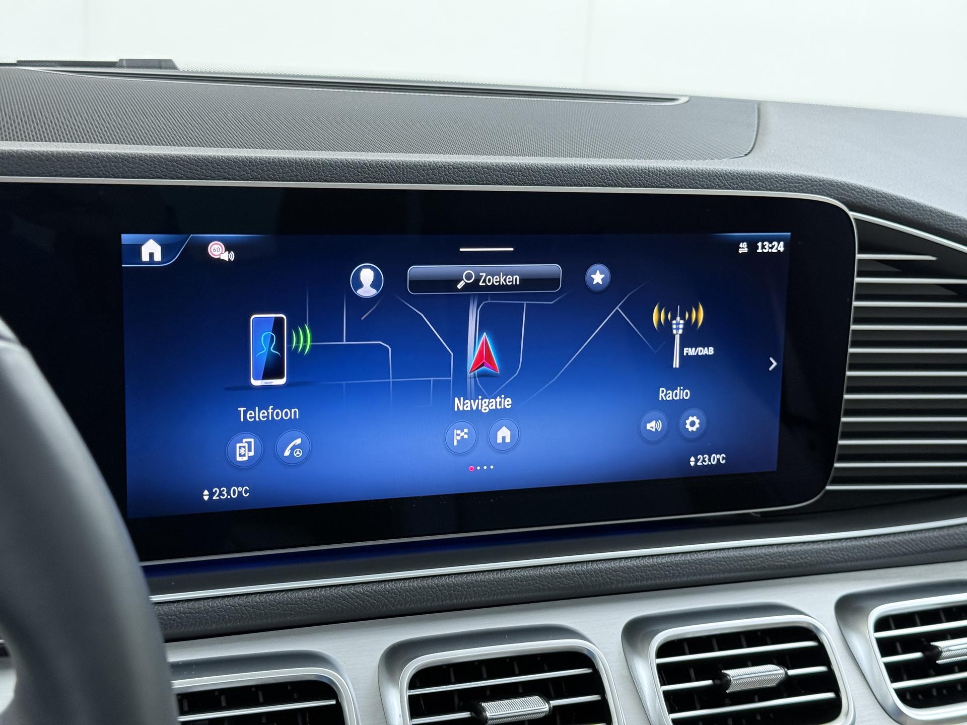 Mercedes-Benz GLE-klasse GLE 400 e 4MATIC Luxury 38