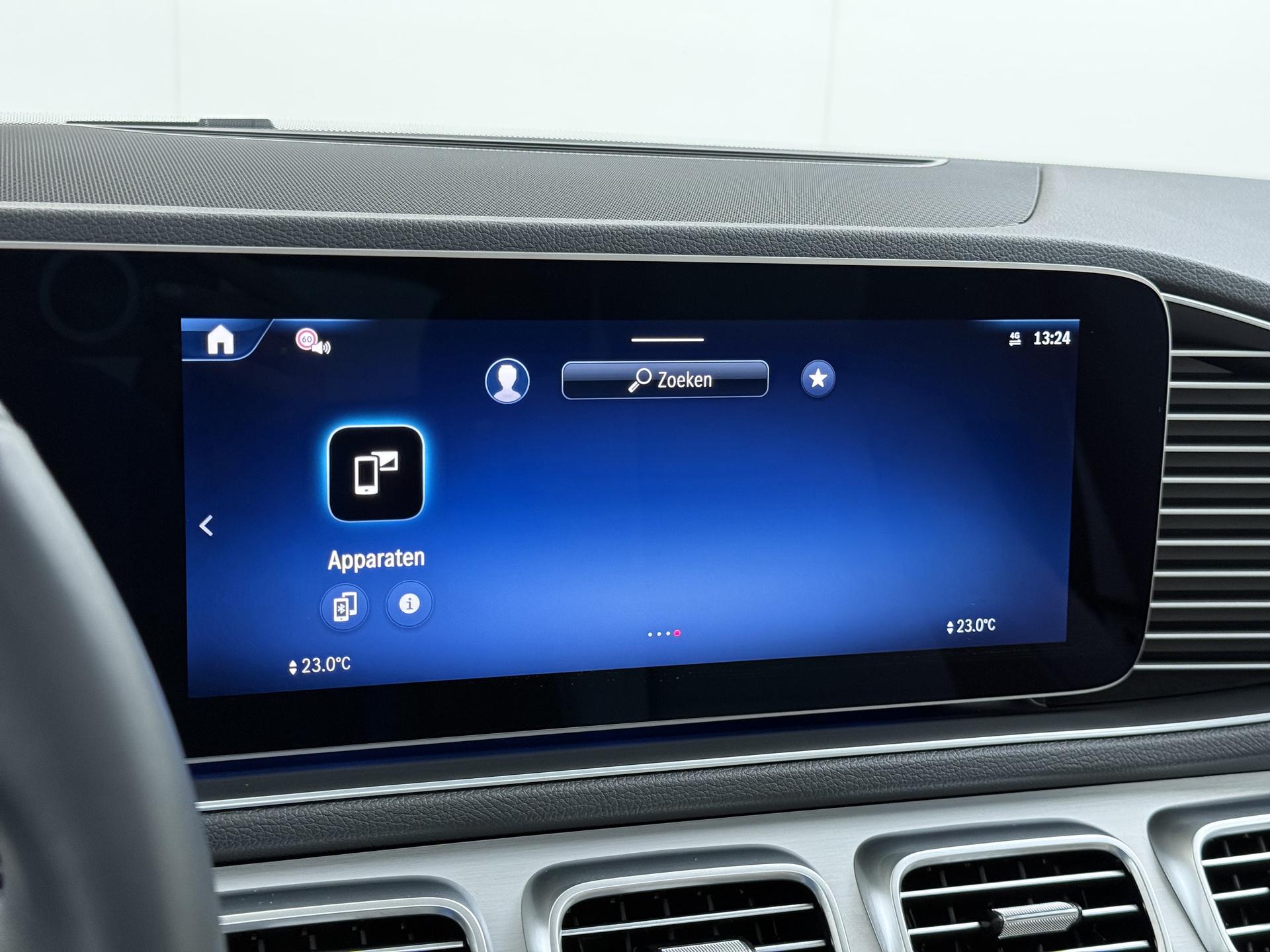 Mercedes-Benz GLE-klasse GLE 400 e 4MATIC Luxury 41