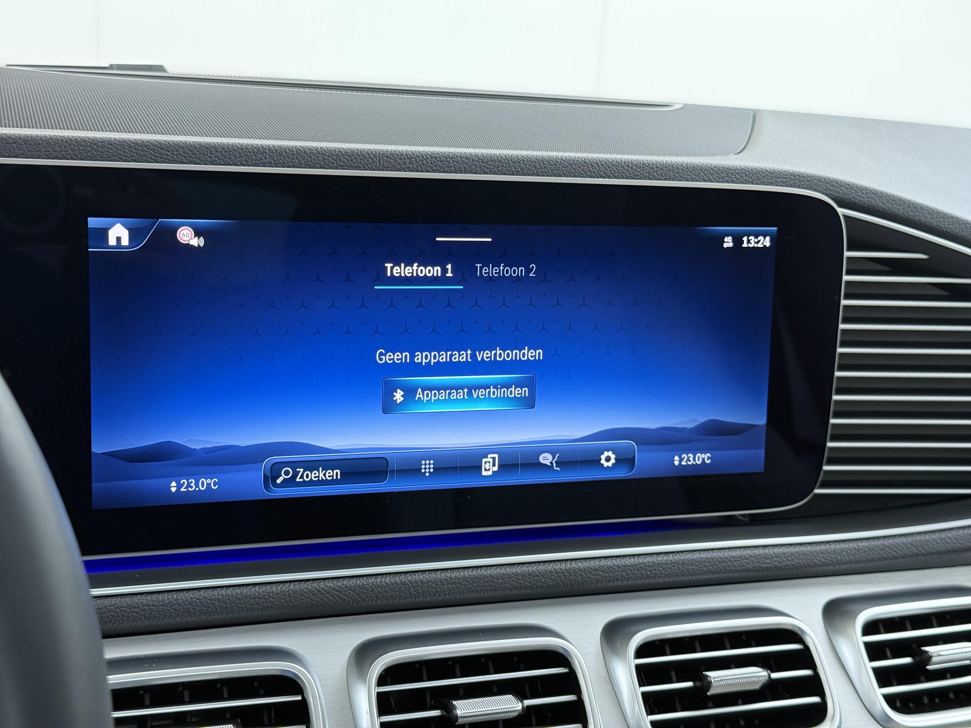 Mercedes-Benz GLE-klasse GLE 400 e 4MATIC Luxury 42