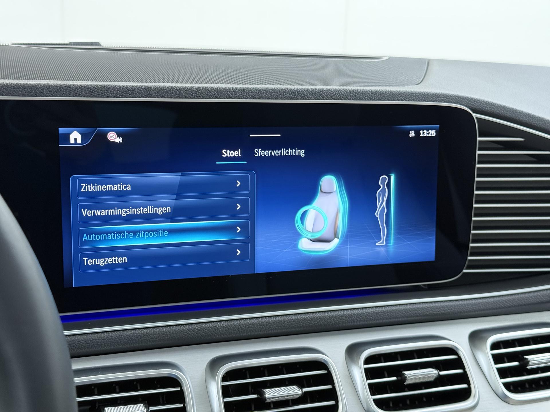 Mercedes-Benz GLE-klasse GLE 400 e 4MATIC Luxury 47