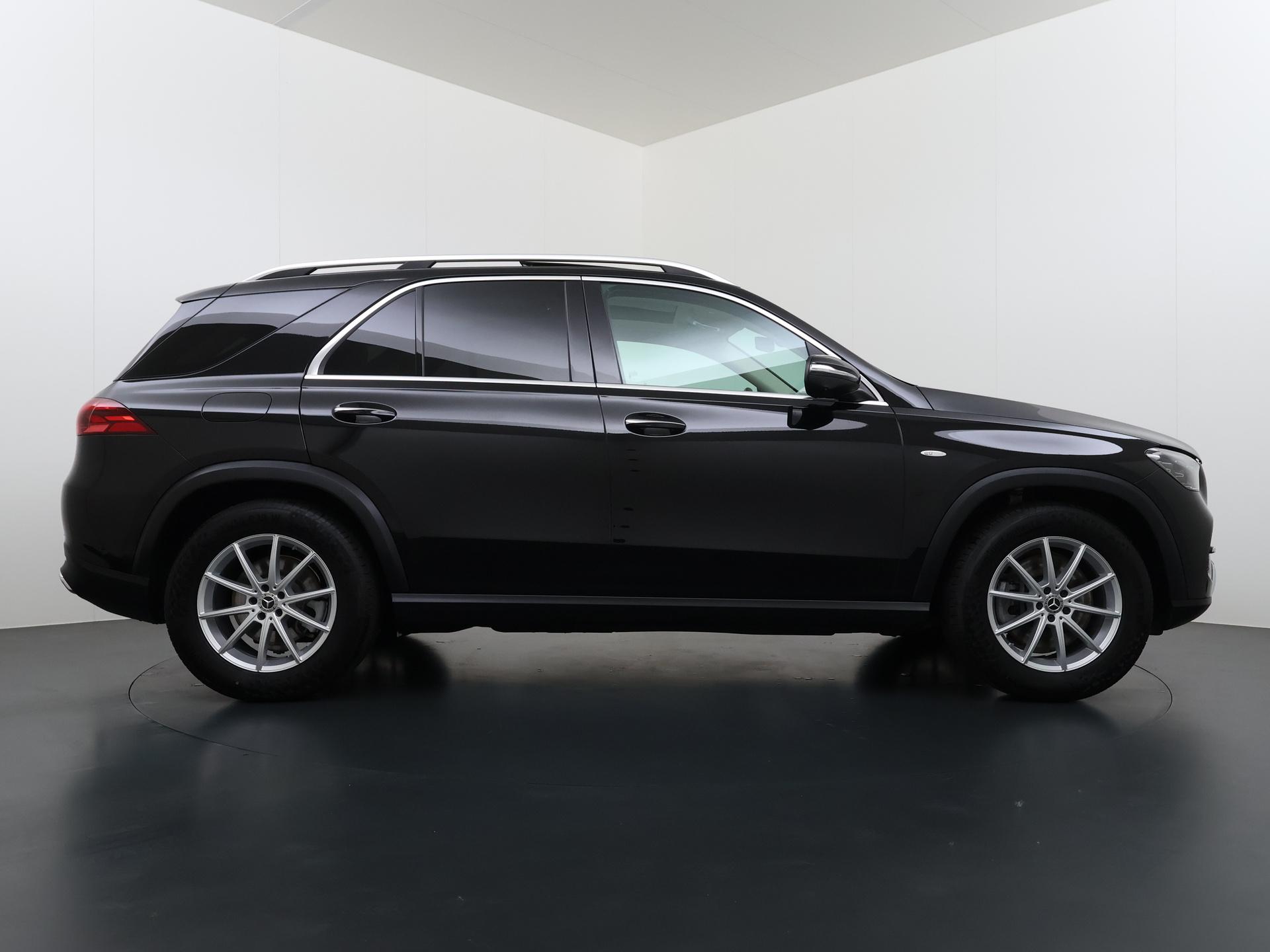 Mercedes-Benz GLE-klasse GLE 400 e 4MATIC Luxury 5