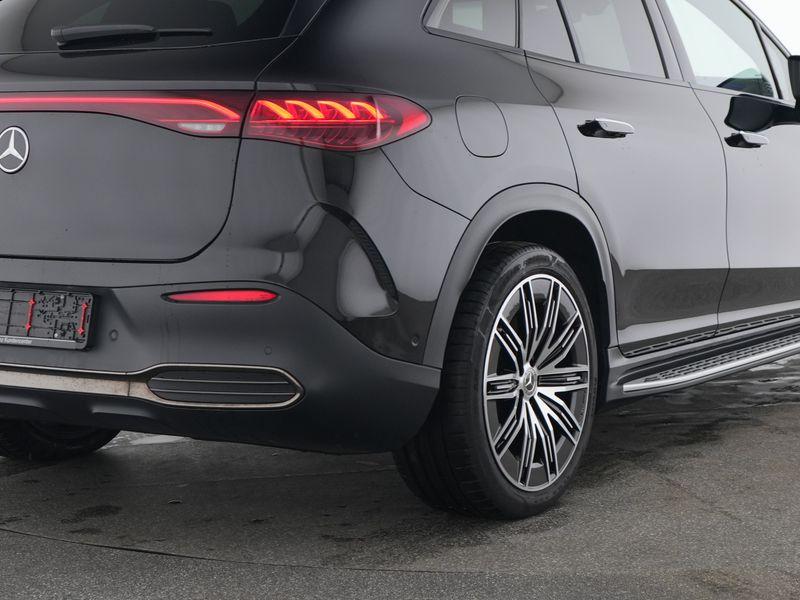 Mercedes-Benz EQE SUV 300 AMG Line Edition 91KWH Accu 8