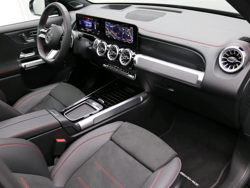 Mercedes-Benz EQB 250+ AMG Line 7-pers. 71 kWh Accu 1