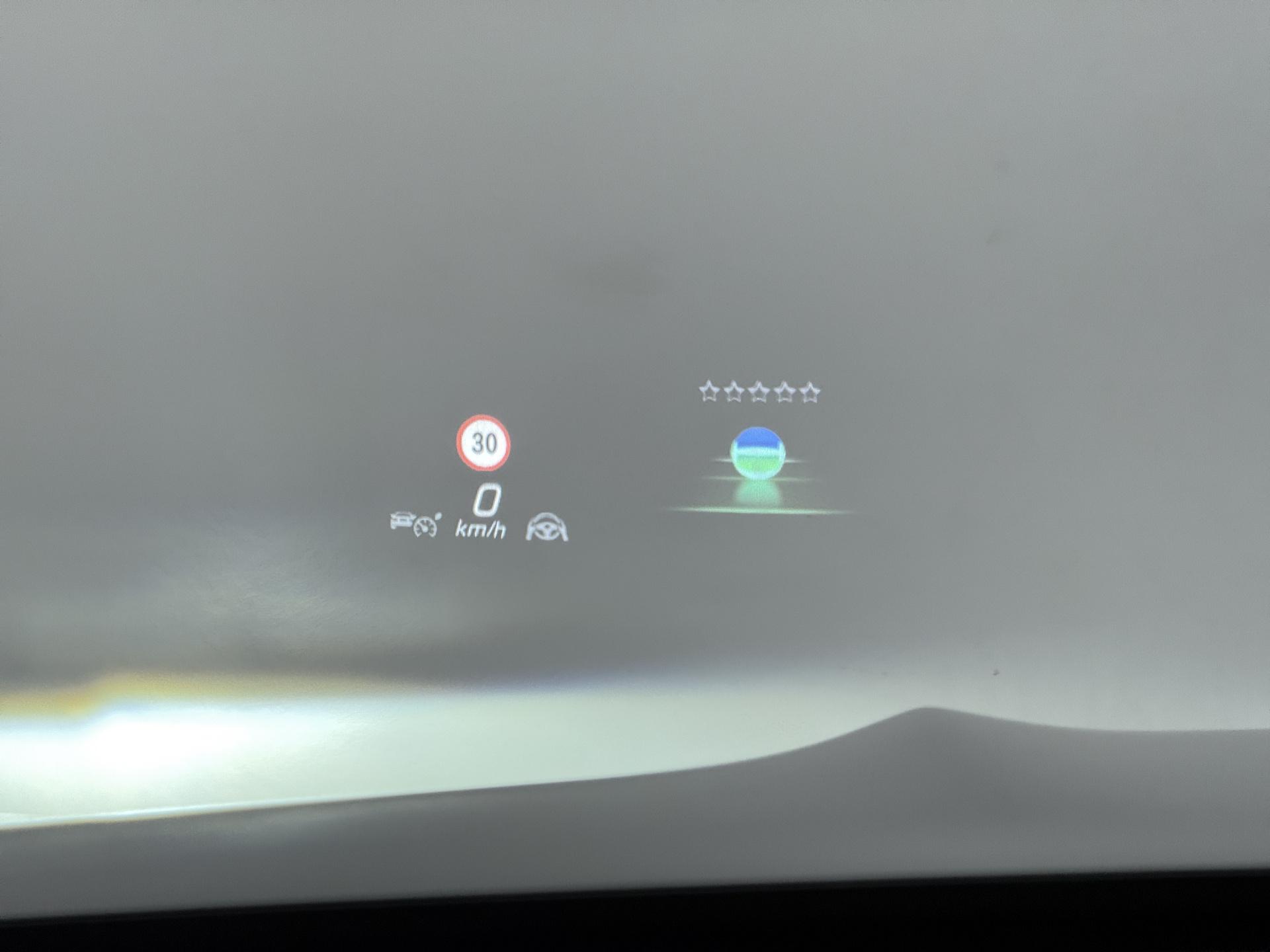 Mercedes-Benz EQB 250+ AMG Line 7-persoons 71 kWh Accu 10