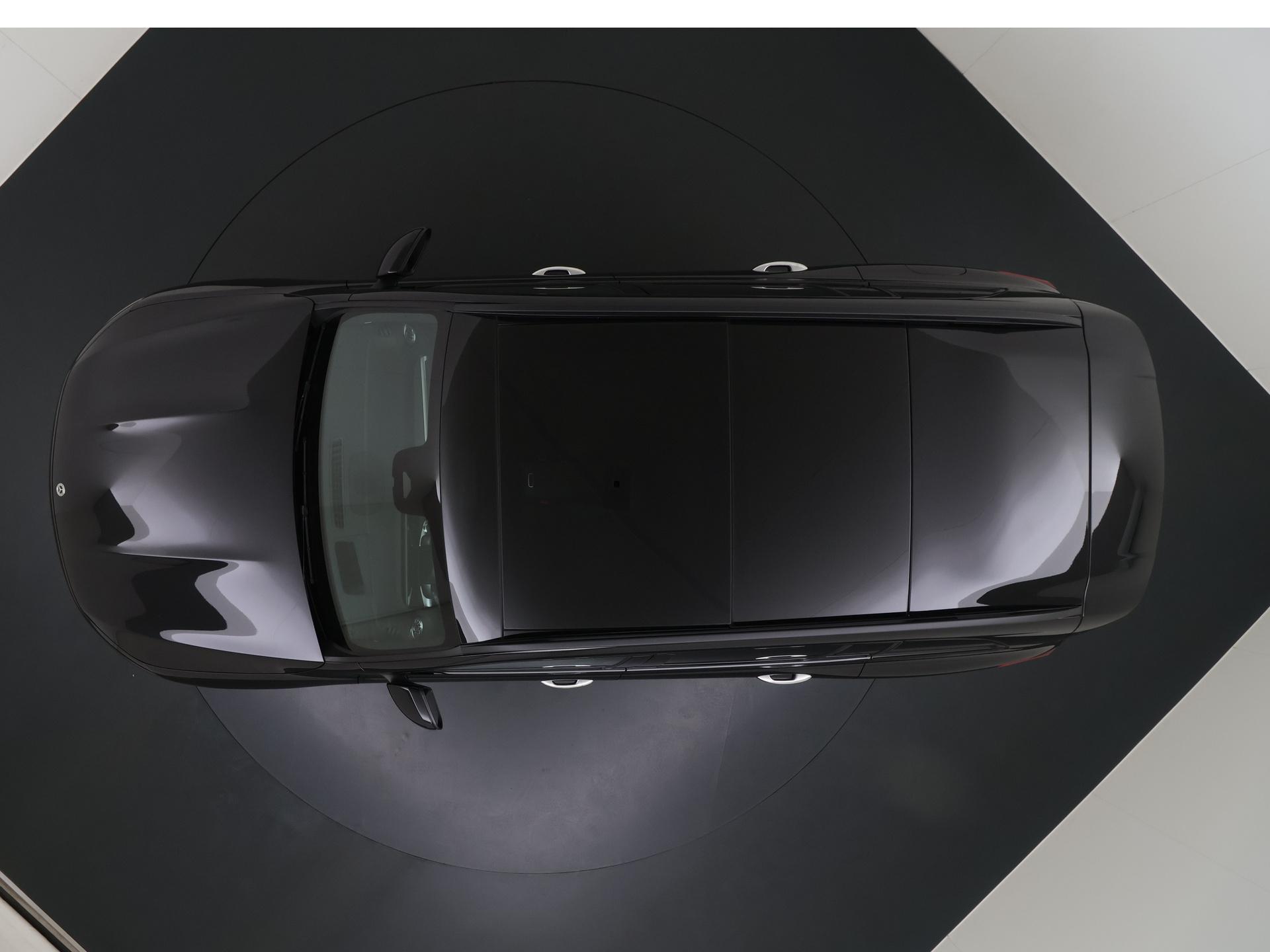 Mercedes-Benz EQB 250+ AMG Line 7-persoons 71 kWh Accu 13