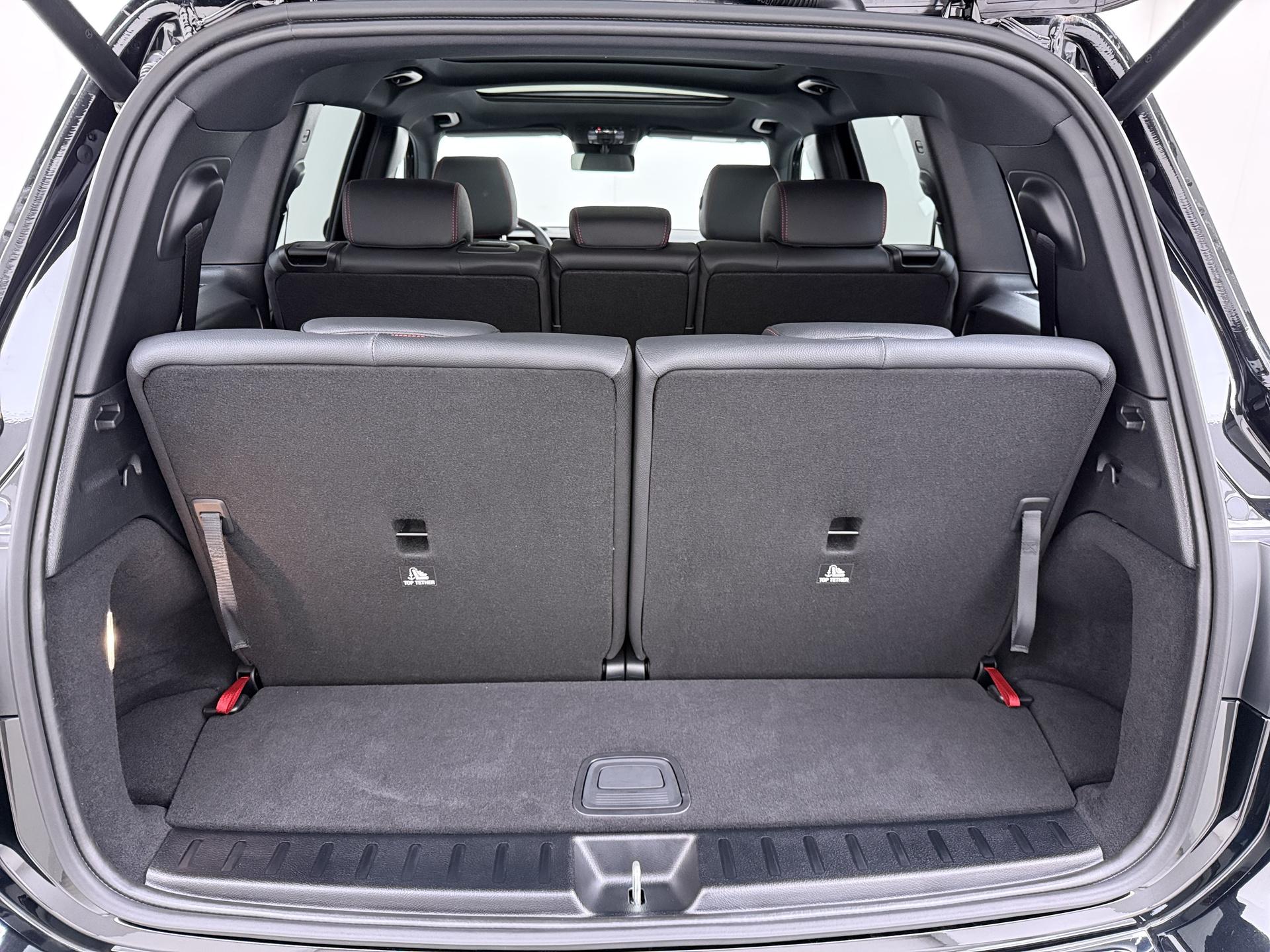 Mercedes-Benz EQB 250+ AMG Line 7-persoons 71 kWh Accu 18