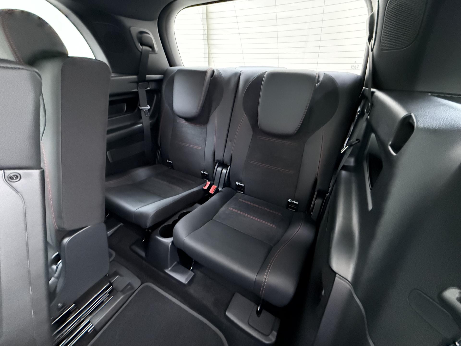 Mercedes-Benz EQB 250+ AMG Line 7-persoons 71 kWh Accu 19