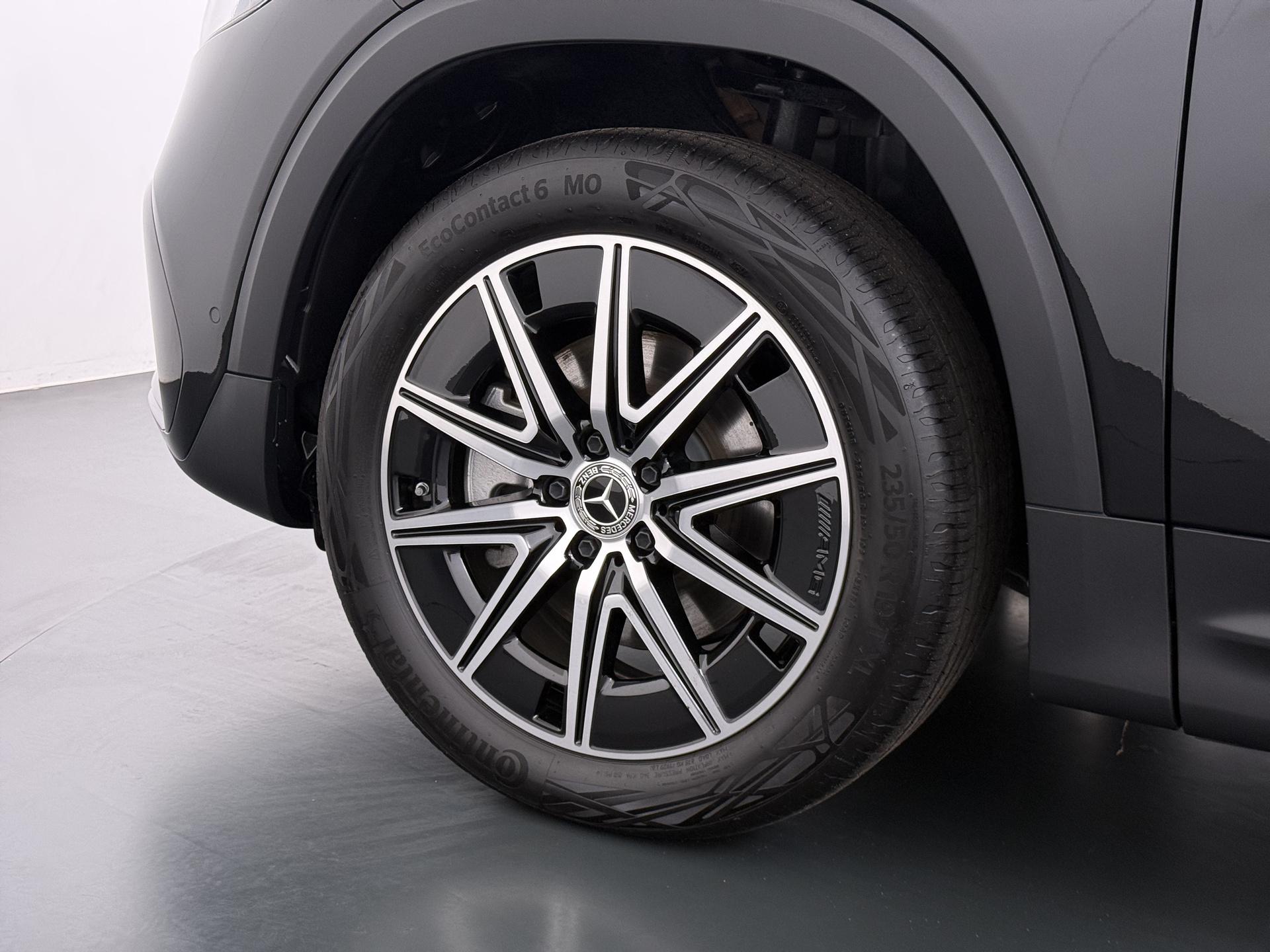 Mercedes-Benz EQB 250+ AMG Line 7-persoons 71 kWh Accu 23