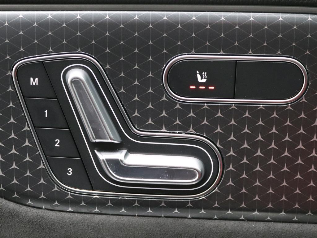 Mercedes-Benz EQB 250+ AMG Line 7-pers. 71 kWh Accu 3