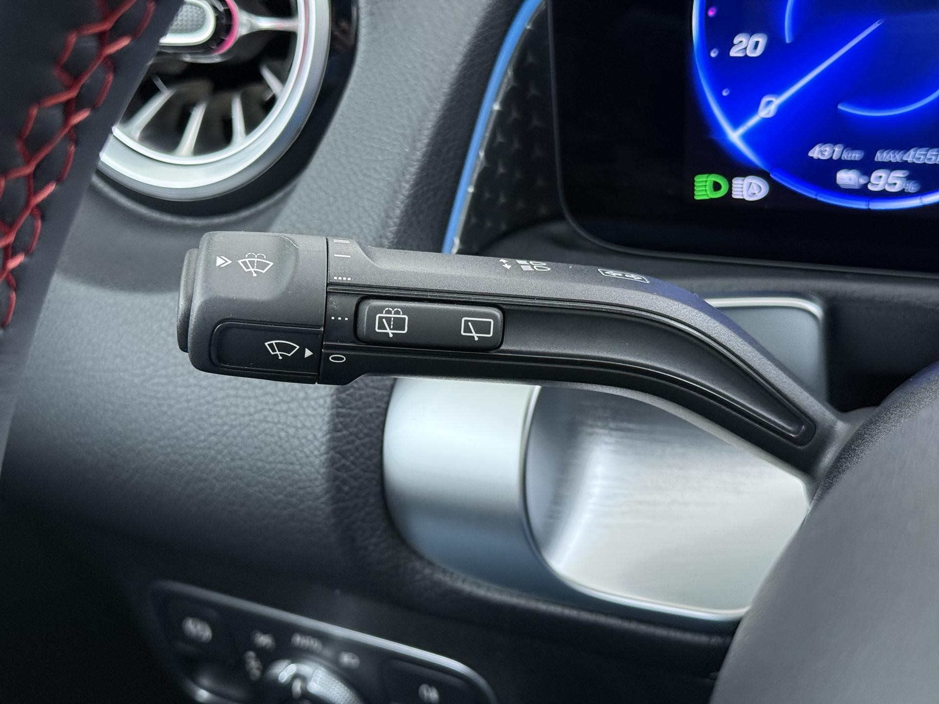 Mercedes-Benz EQB 250+ AMG Line 7-persoons 71 kWh Accu 34