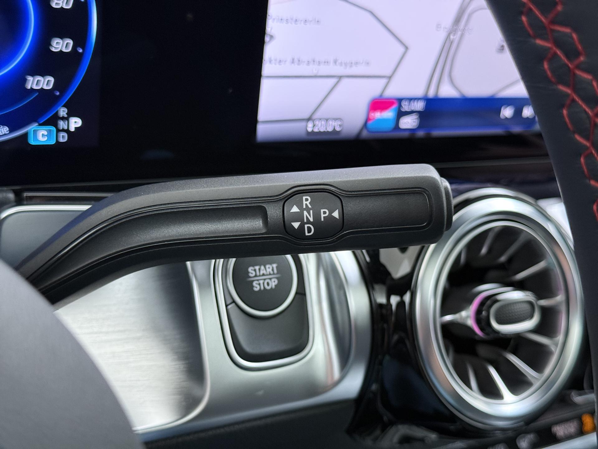 Mercedes-Benz EQB 250+ AMG Line 7-persoons 71 kWh Accu 35