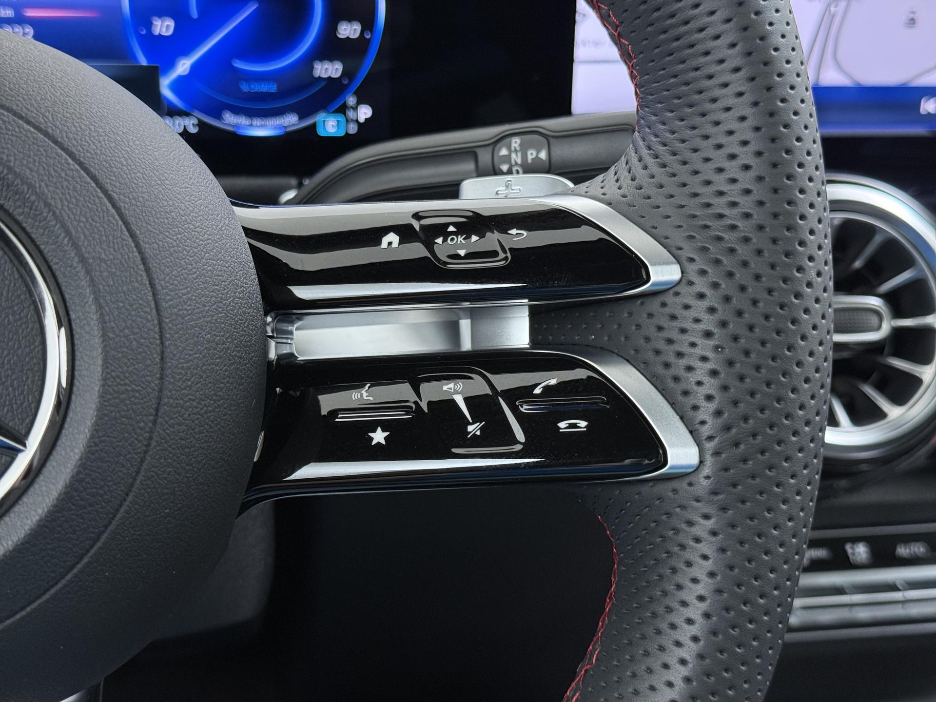 Mercedes-Benz EQB 250+ AMG Line 7-persoons 71 kWh Accu 37