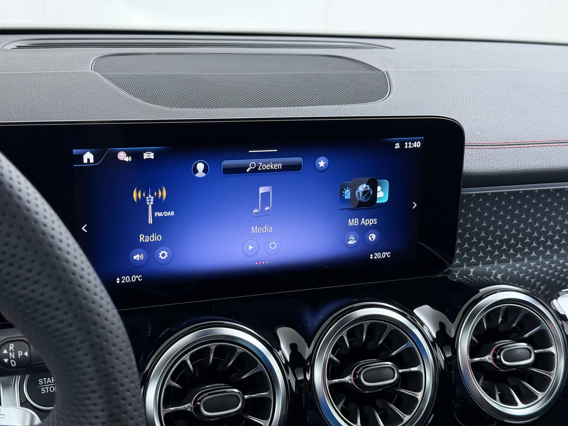 Mercedes-Benz EQB 250+ AMG Line 7-persoons 71 kWh Accu 41