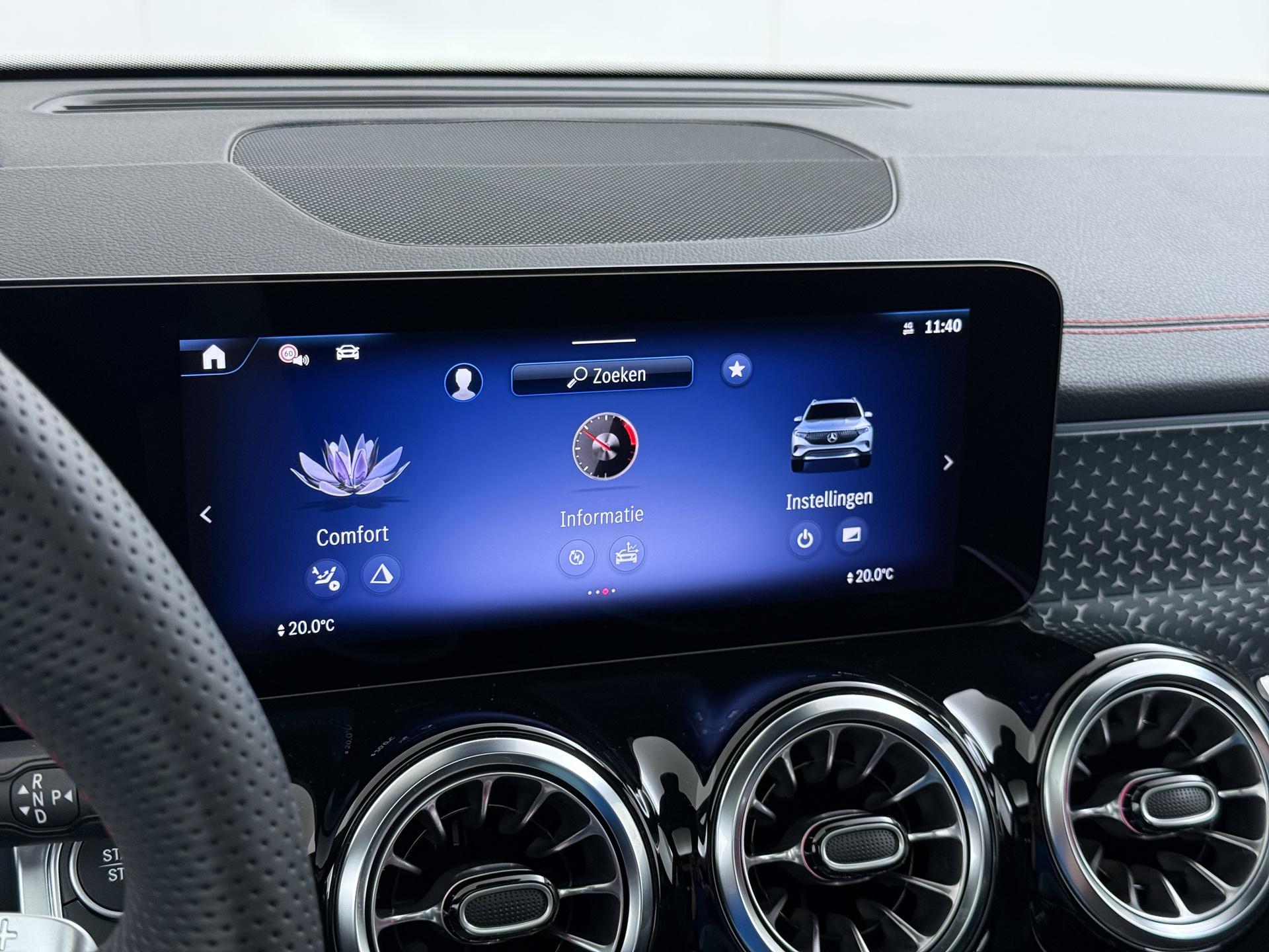 Mercedes-Benz EQB 250+ AMG Line 7-persoons 71 kWh Accu 42