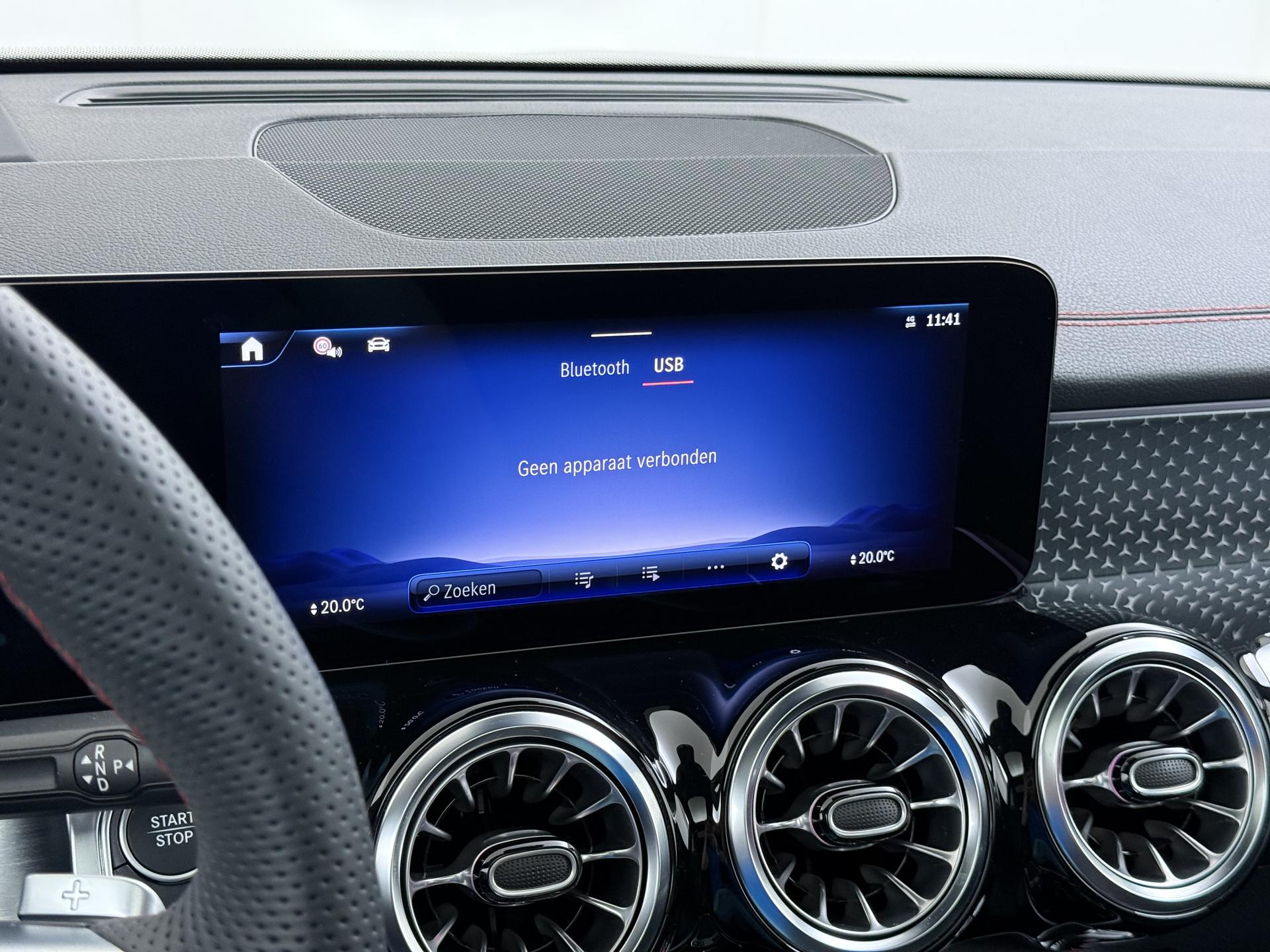 Mercedes-Benz EQB 250+ AMG Line 7-persoons 71 kWh Accu 47