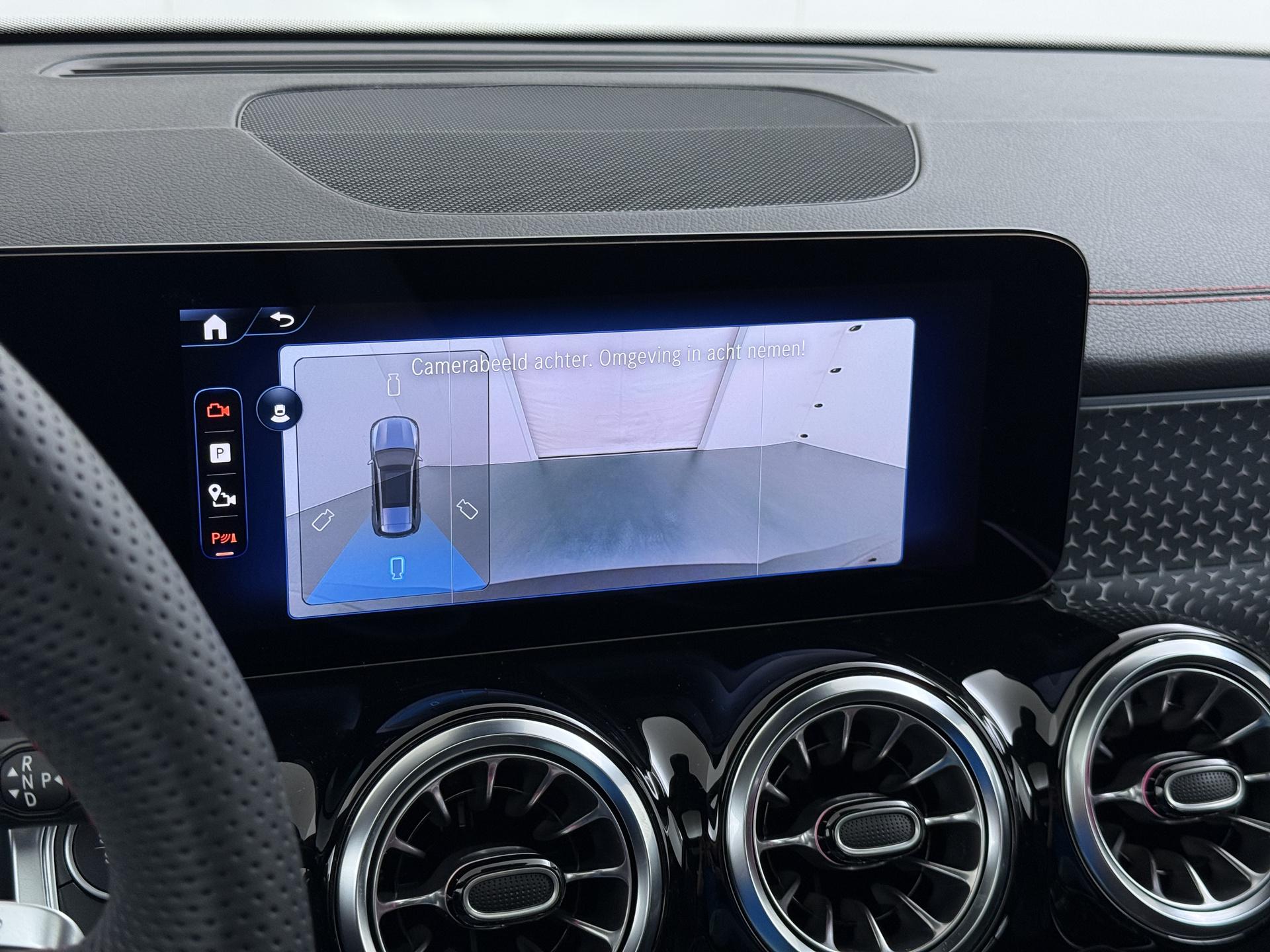 Mercedes-Benz EQB 250+ AMG Line 7-persoons 71 kWh Accu 49