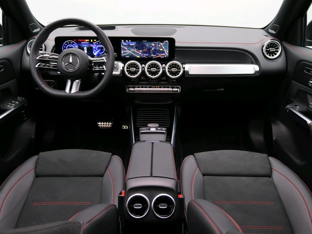 Mercedes-Benz EQB 250+ AMG Line 7-pers. 71 kWh Accu 5