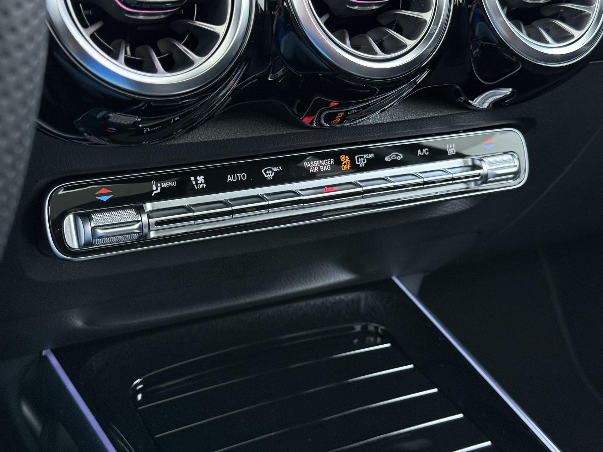 Mercedes-Benz EQB 250+ AMG Line 7-persoons 71 kWh Accu 50