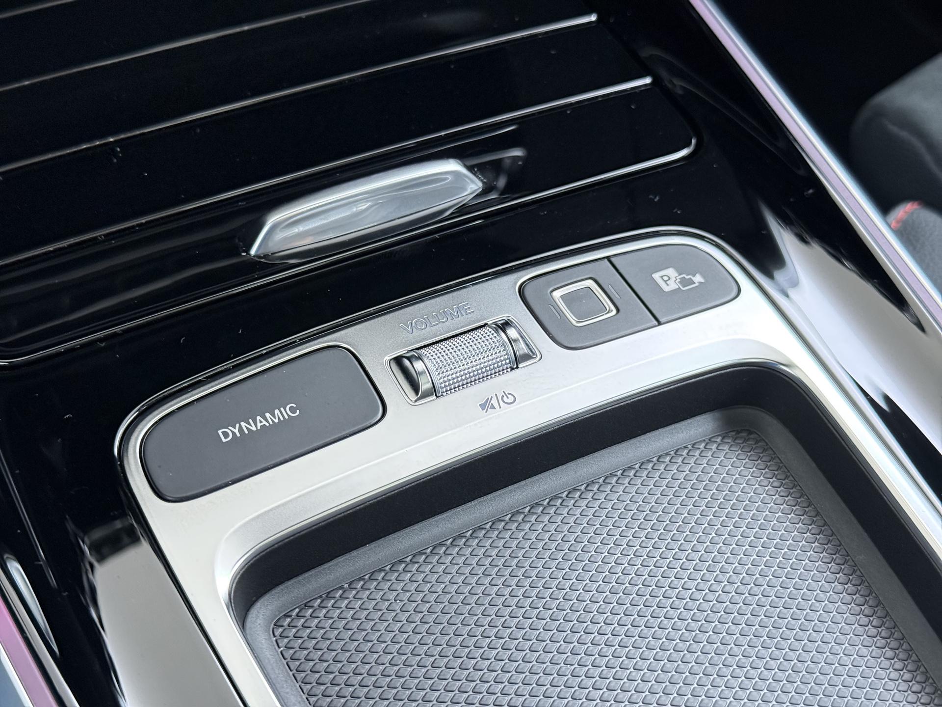 Mercedes-Benz EQB 250+ AMG Line 7-persoons 71 kWh Accu 51