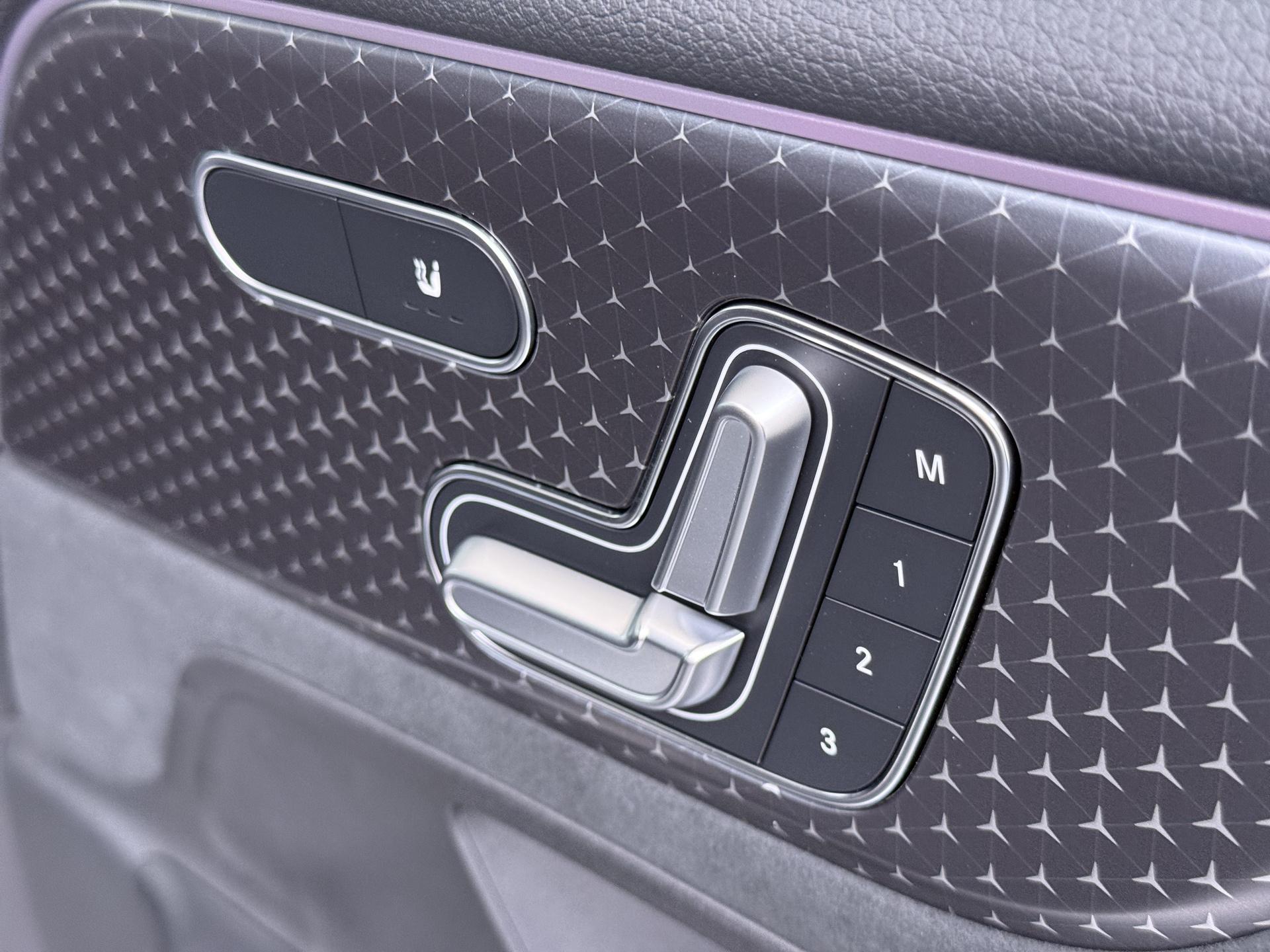 Mercedes-Benz EQB 250+ AMG Line 7-persoons 71 kWh Accu 53