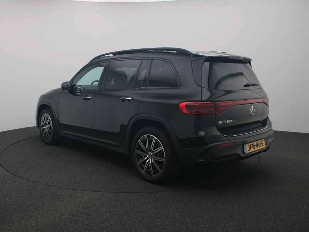 Mercedes-Benz EQB 250+ AMG Line 7-pers. 71 kWh Accu 6