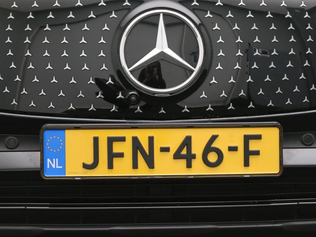 Mercedes-Benz EQB 250+ AMG Line 7-pers. 71 kWh Accu 8