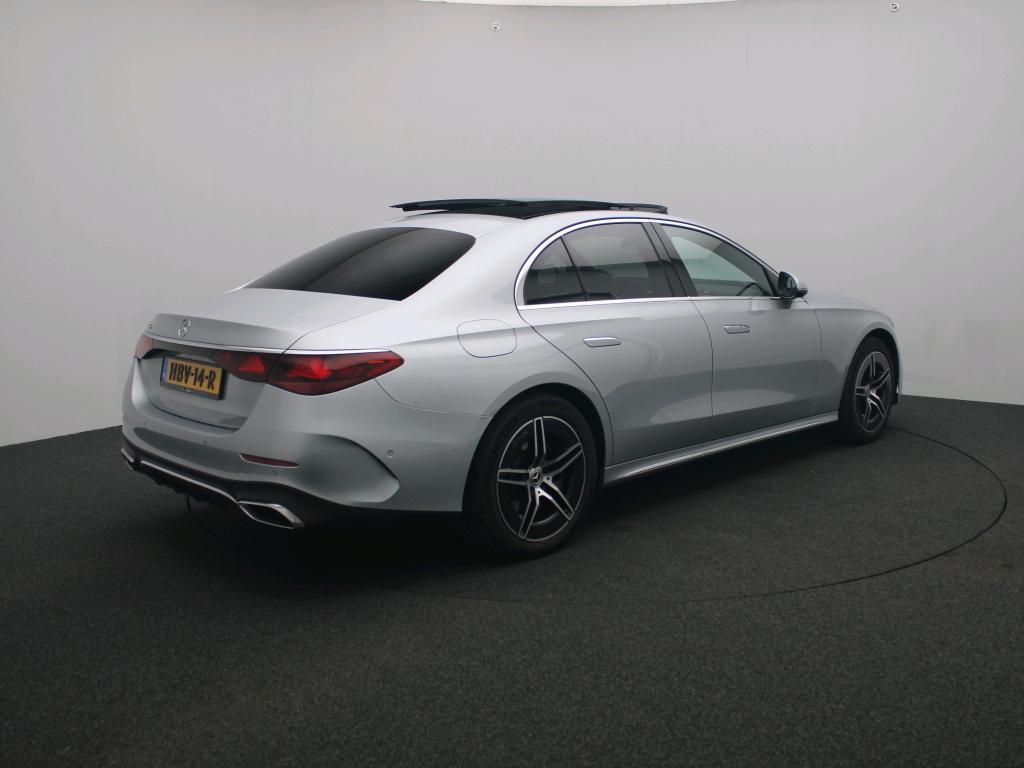 Mercedes-Benz E-klasse 300 e AMG Line 2