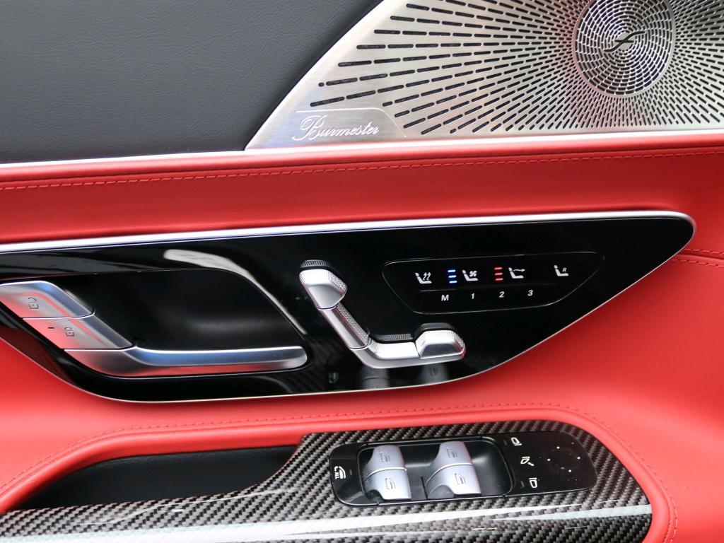 Mercedes-Benz SL-klasse Roadster AMG 63 S E Performance 5